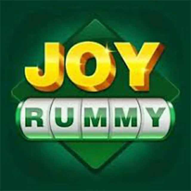 joy rummy